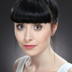 Rebecca Allmark