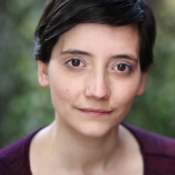 Rebecca D'Souza