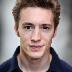 Adam Braddock