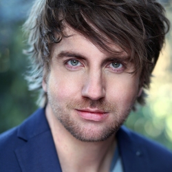 Carl Loughlin