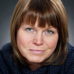 Vicky Entwistle